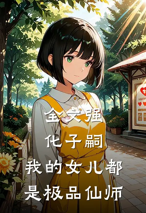 全文强化子嗣,我的女儿都是极品仙师