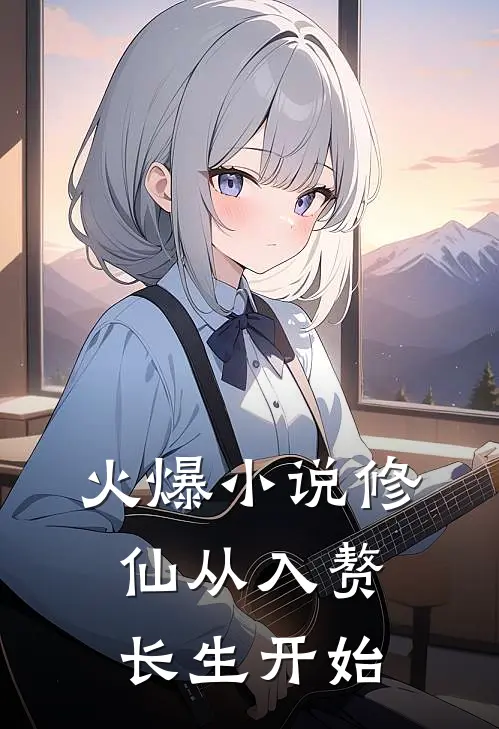 火爆小说修仙从入赘长生开始