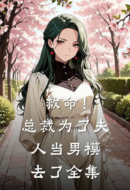 救命!总裁为了夫人当男模去了全集