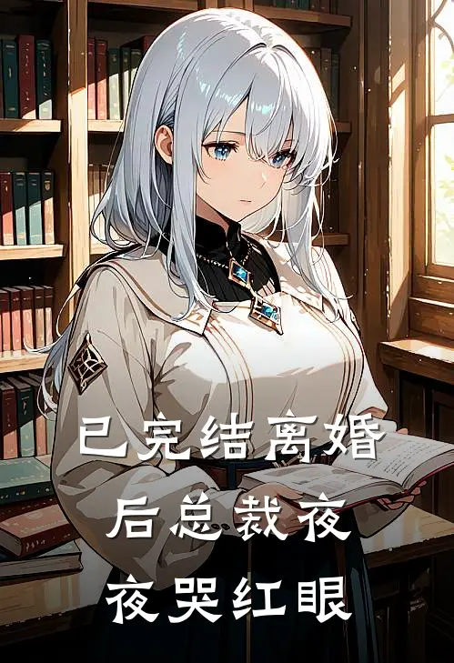 已完结离婚后总裁夜夜哭红眼