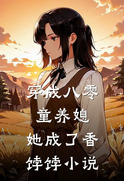 穿成八零童养媳,她成了香饽饽小说