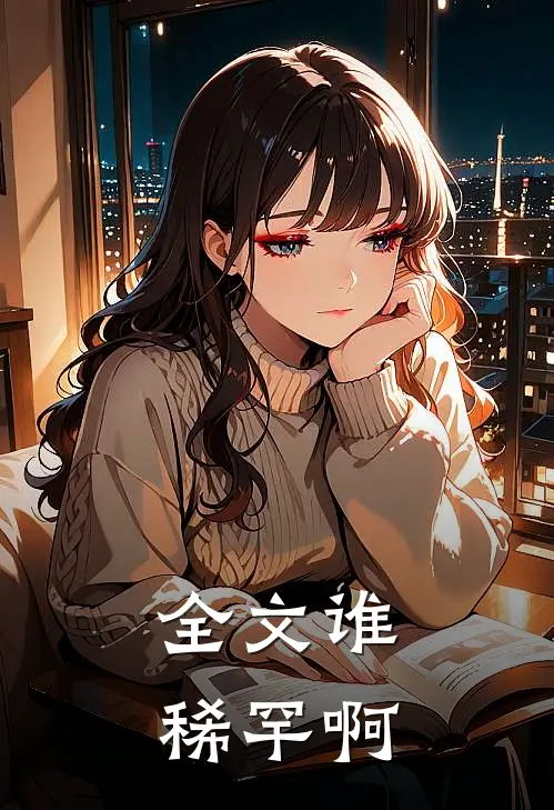 全文谁稀罕啊