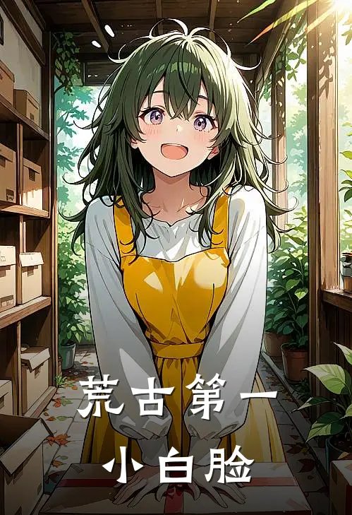 荒古第一小白脸