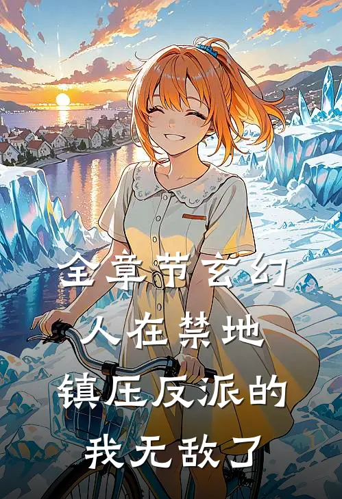 全章节玄幻:人在禁地,镇压反派的我无敌了