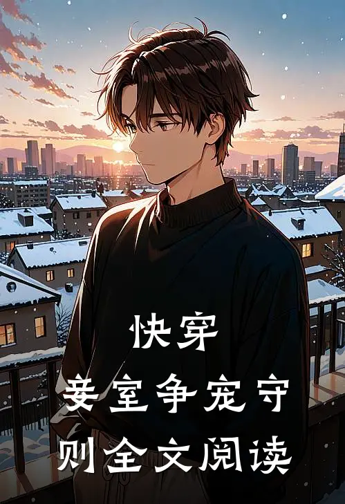 快穿：妾室争宠守则全文阅读