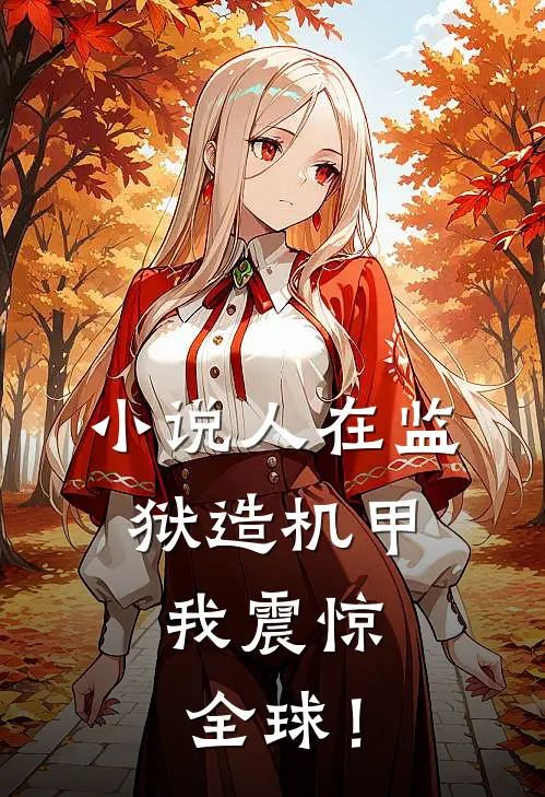 小说人在监狱造机甲，我震惊全球！