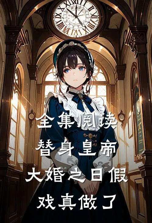 全集阅读替身皇帝,大婚之日假戏真做了