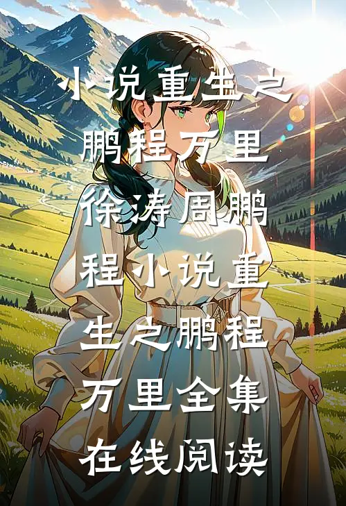 小说重生之鹏程万里