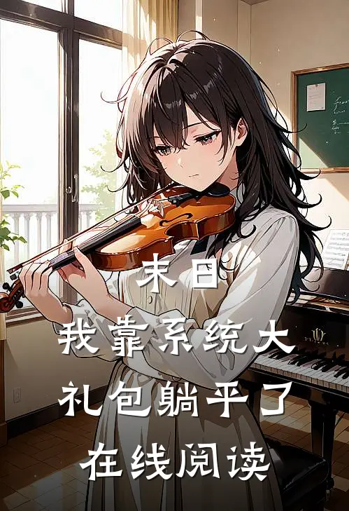 末日:我靠系统大礼包躺平了在线阅读