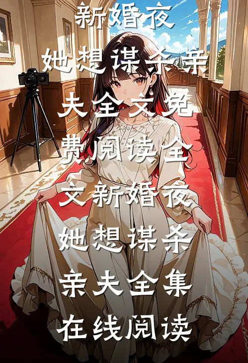 全文新婚夜,她想谋杀亲夫