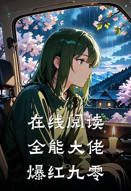 在线阅读全能大佬爆红九零