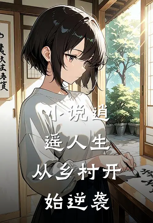 小说逍遥人生:从乡村开始逆袭
