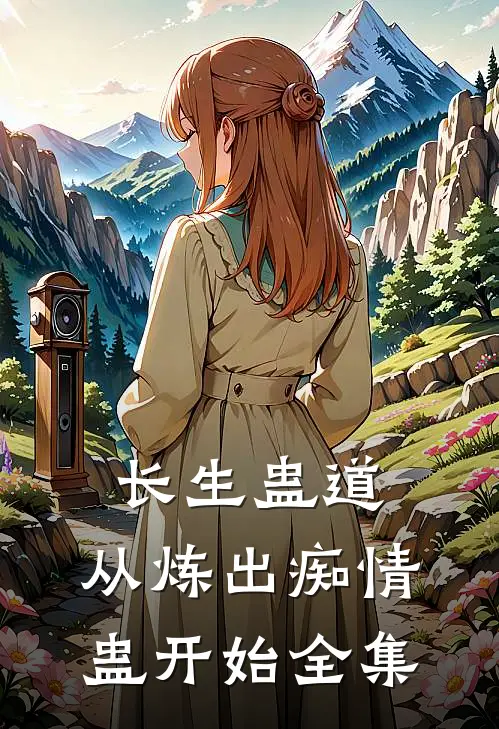 长生蛊道:从炼出痴情蛊开始全集