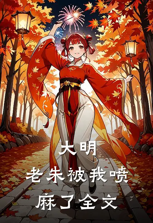 大明:老朱被我喷麻了全文