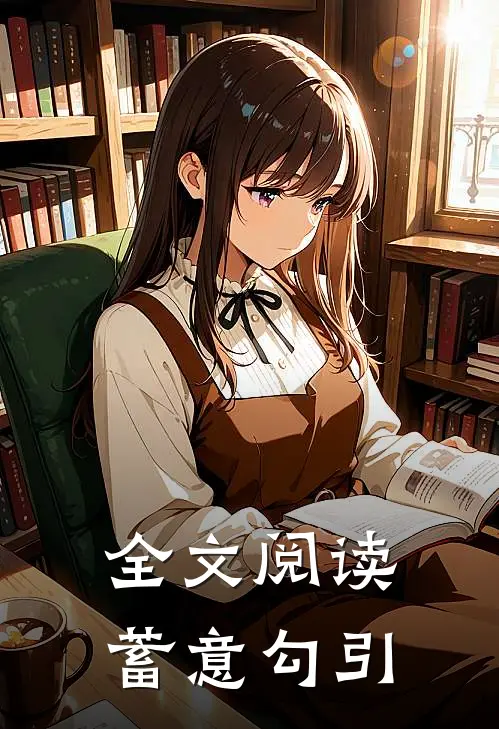 全文阅读蓄意勾引