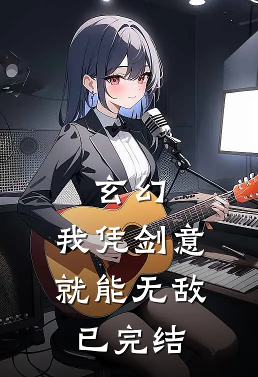 玄幻:我凭剑意就能无敌已完结