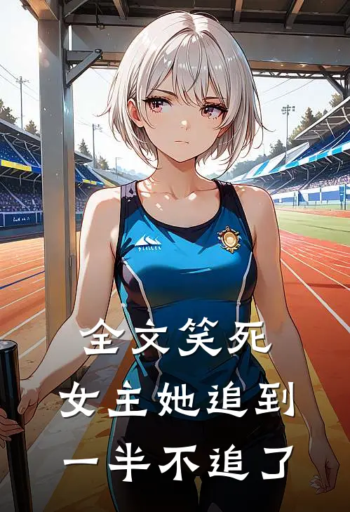 全文笑死,女主她追到一半不追了