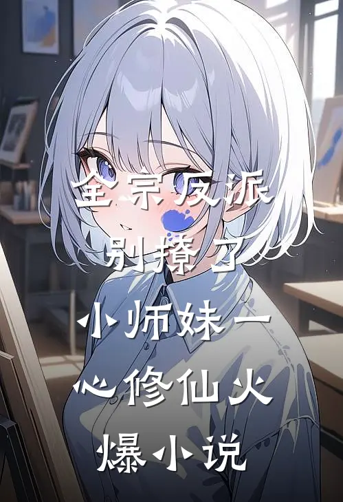 全宗反派别撩了,小师妹一心修仙火爆小说
