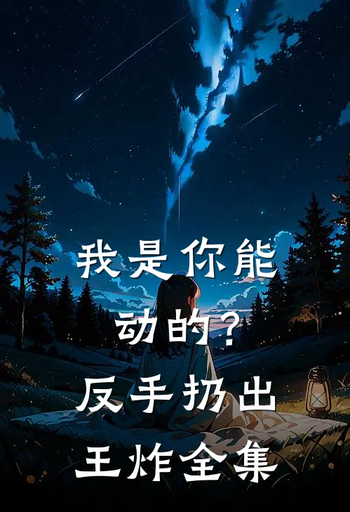 我是你能动的?反手扔出王炸全集
