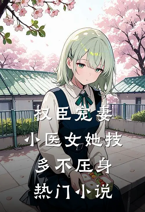 权臣宠妻:小医女她技多不压身热门小说