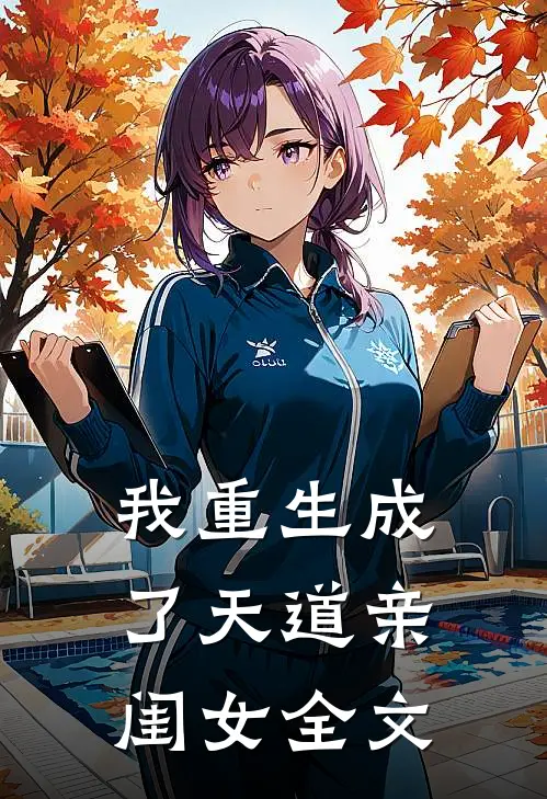 我重生成了天道亲闺女全文
