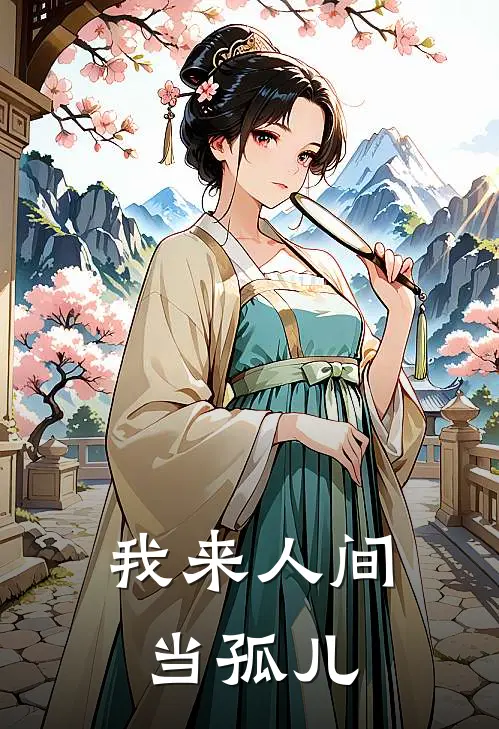 我来人间当孤儿