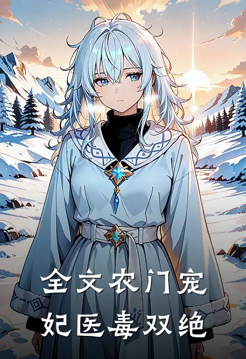 全文农门宠妃医毒双绝