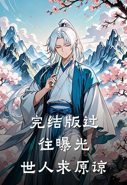 完结版过往曝光,世人求原谅
