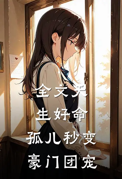 全文天生好命,孤儿秒变豪门团宠