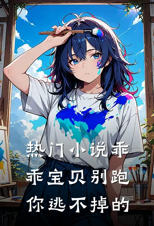 热门小说乖乖宝贝别跑,你逃不掉的