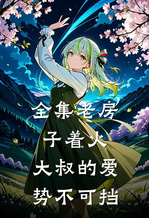 全集老房子着火:大叔的爱势不可挡