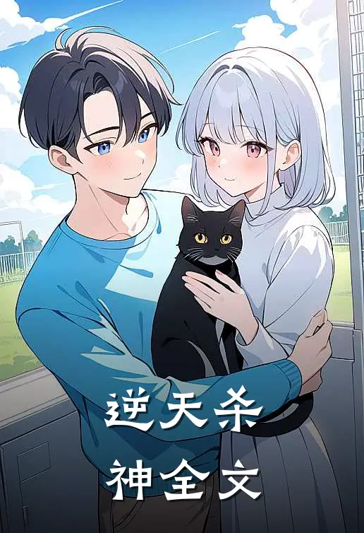 逆天杀神全文