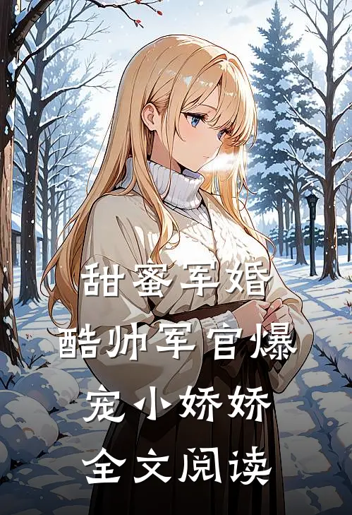 甜蜜军婚,酷帅军官爆宠小娇娇全文阅读