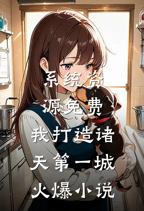 系统资源免费,我打造诸天第一城火爆小说