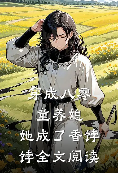 穿成八零童养媳,她成了香饽饽全文阅读