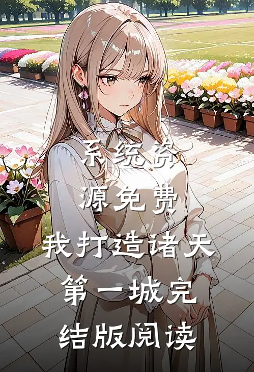 系统资源免费,我打造诸天第一城完结版阅读