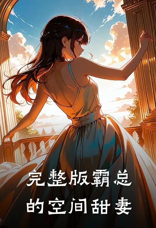 完整版霸总的空间甜妻