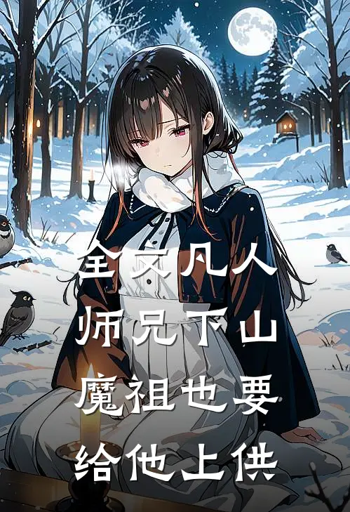 全文凡人师兄下山,魔祖也要给他上供