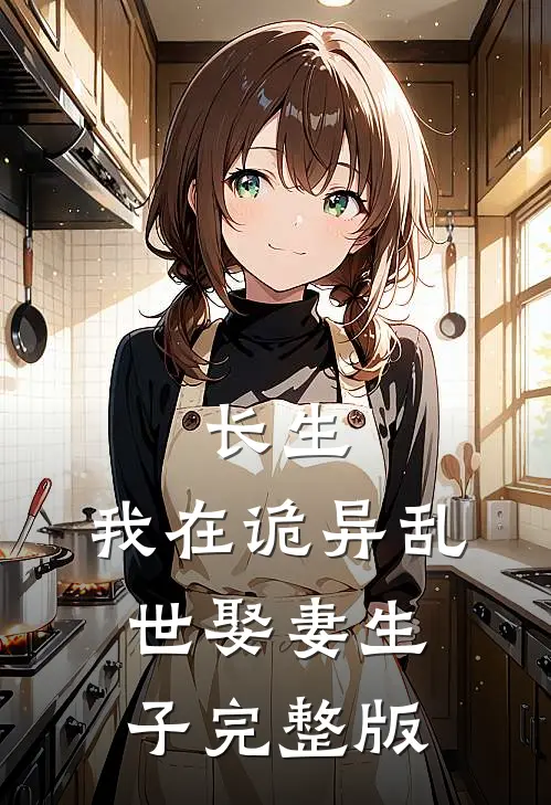 长生:我在诡异乱世娶妻生子完整版