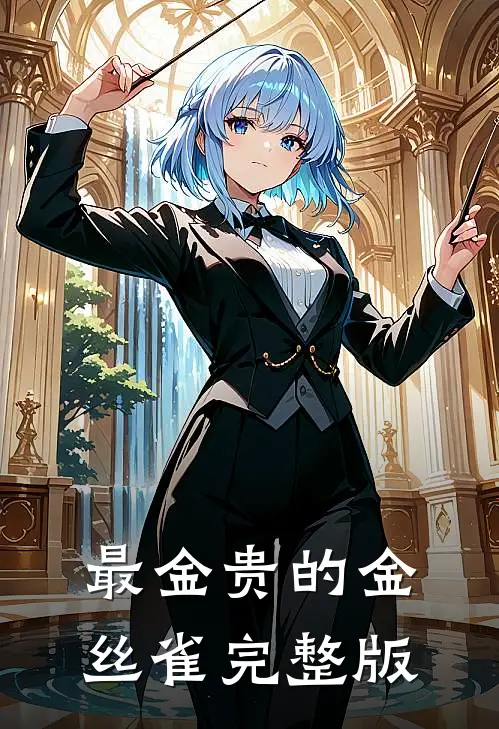 最金贵的金丝雀完整版