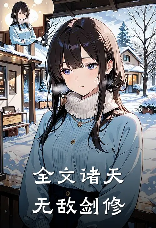 全文诸天无敌剑修