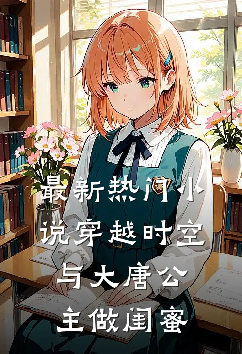 最新热门小说穿越时空,与大唐公主做闺蜜