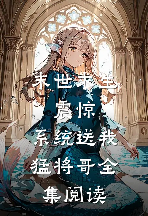 末世求生:震惊,系统送我猛将哥全集阅读