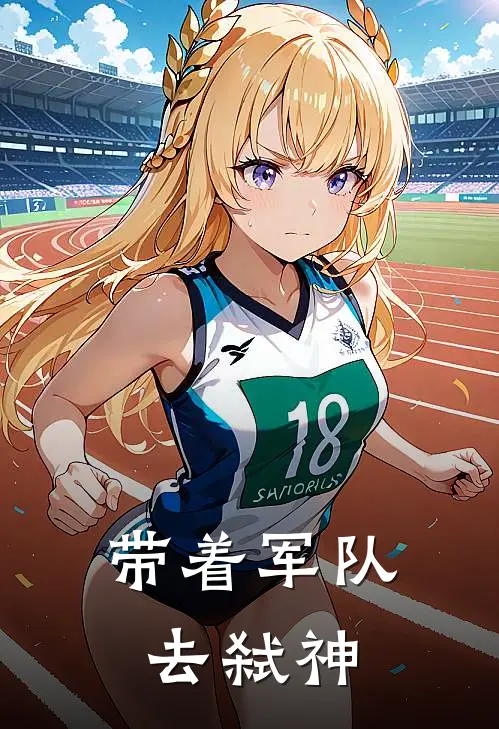 带着军队去弑神