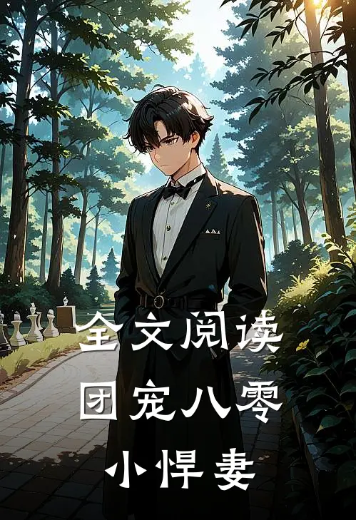 全文阅读团宠八零小悍妻