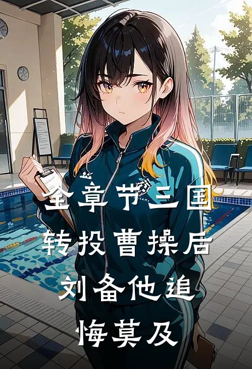 全章节三国:转投曹操后,刘备他追悔莫及