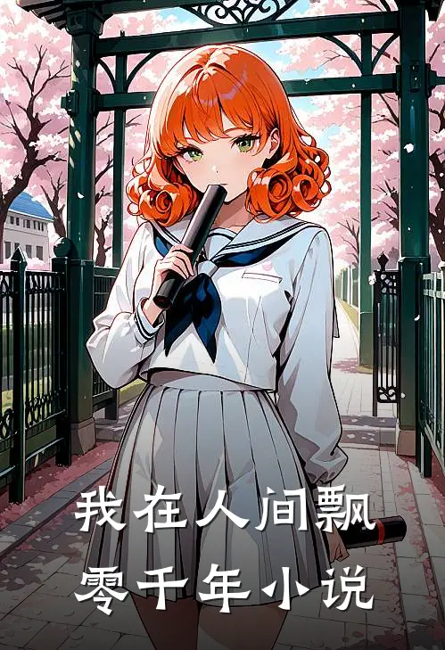 我在人间飘零千年小说