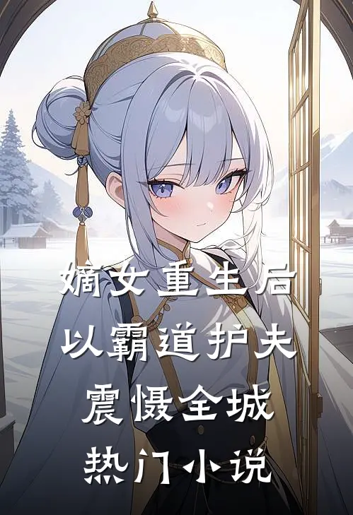 嫡女重生后，以霸道护夫震慑全城热门小说