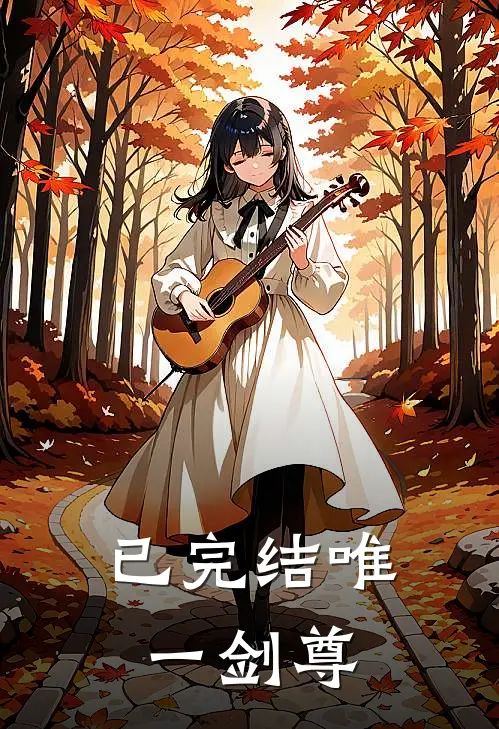 已完结唯一剑尊