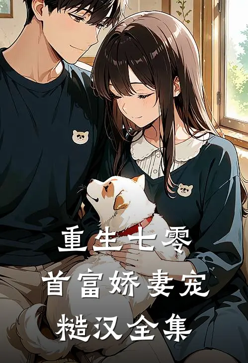 重生七零,首富娇妻宠糙汉全集